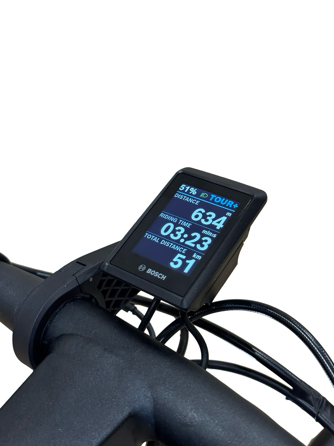 canyon fahrradcomputer Canyon Pathlite:ON 8 SUV E-Bike Gebraucht | Generalüberholt