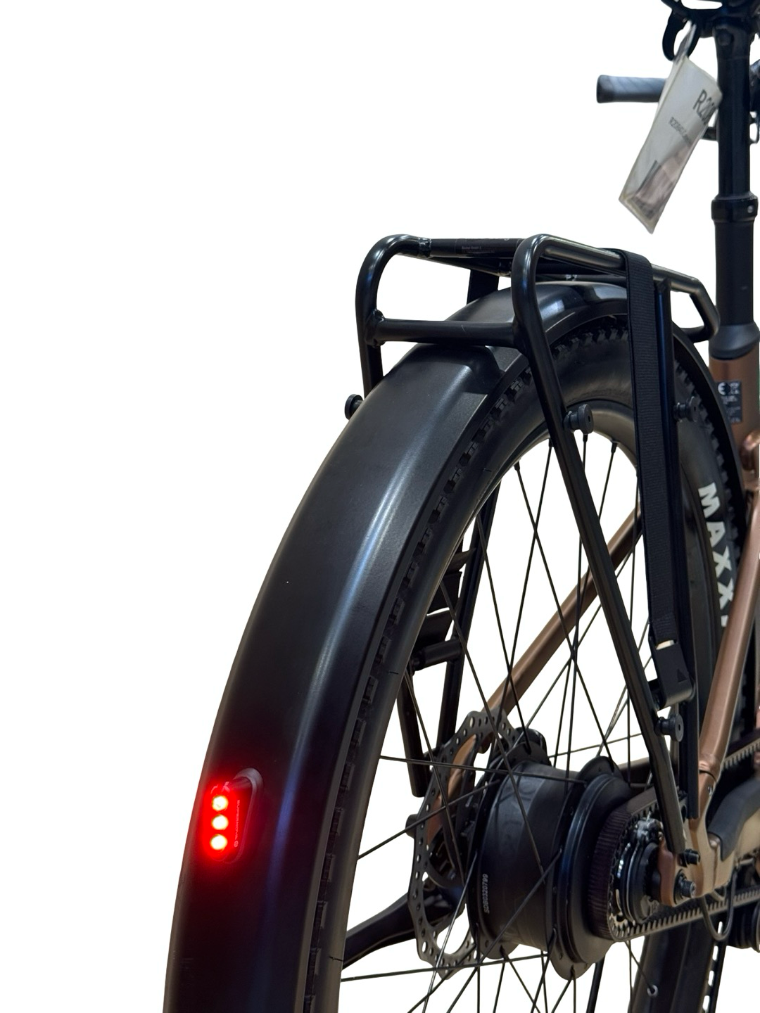 Canyon Pathlite:ON 8 SUV E-Bike Used | Refurbished