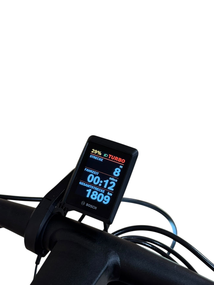 Canyon Pathlite:ON 8 SUV ST E-Bike Refurbished Gebruikte fiets  