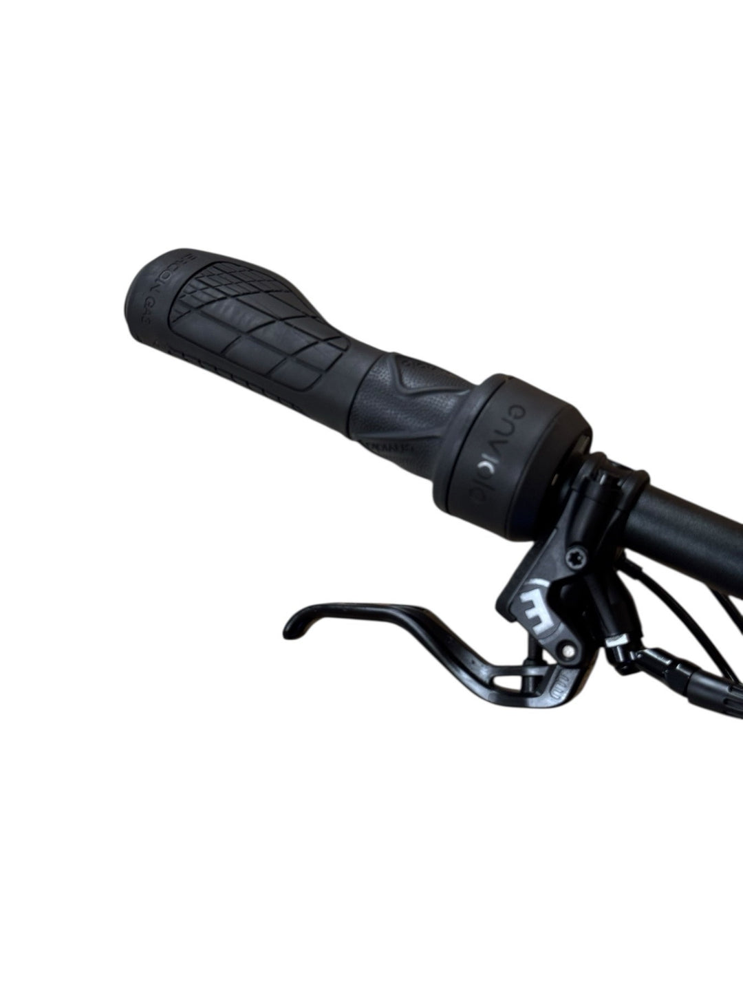 Canyon Pathlite:ON 8 SUV ST E-Bike Refurbished Gebruikte fiets  