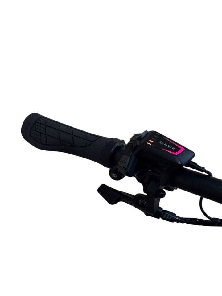 Canyon Pathlite:ON 8 SUV ST E-Bike Refurbished Gebruikte fiets  