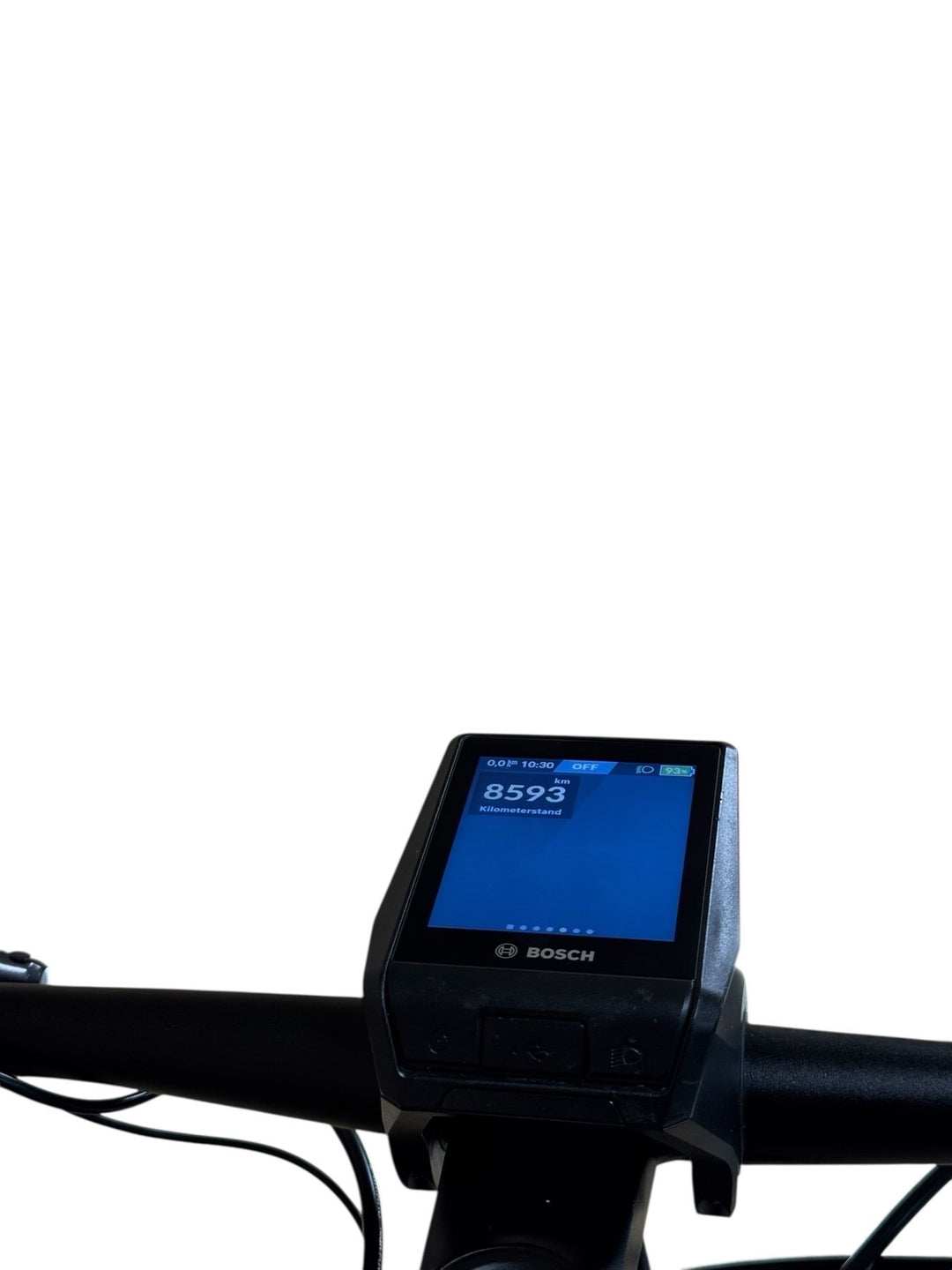 canyon fahrradcomputer Canyon Pathlite:ON 9.0 E-Bike Gebraucht | Generalüberholt