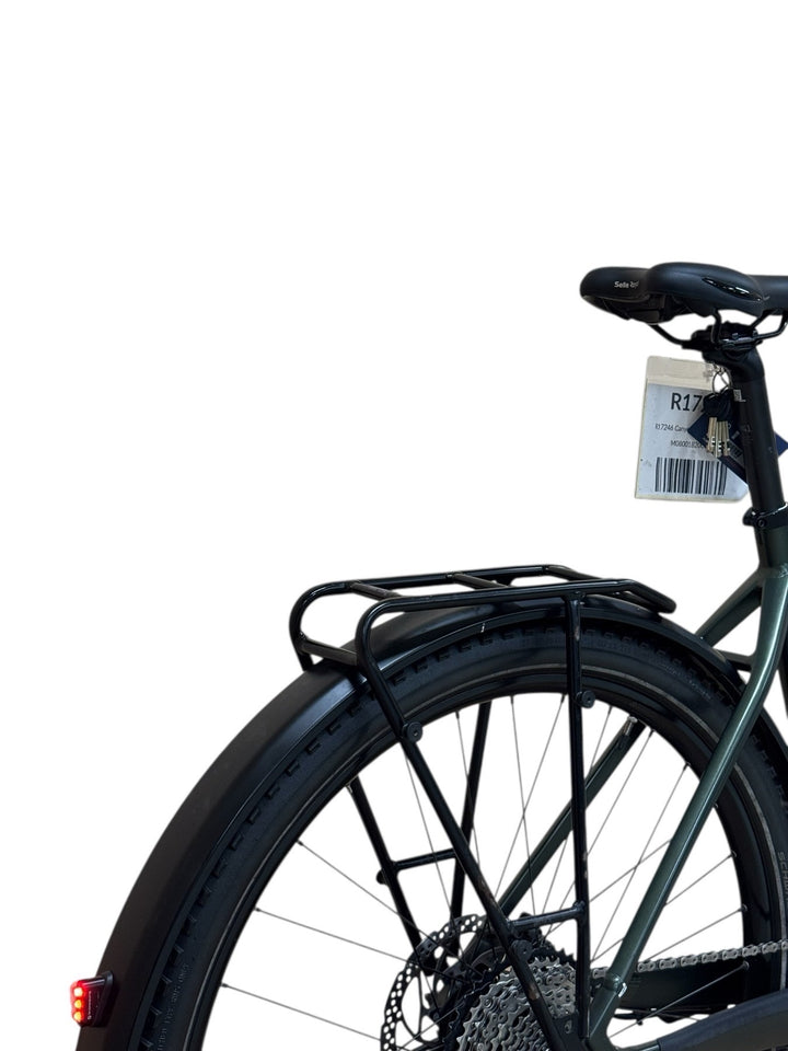 Canyon Pathlite:ON 9.0 E-Bike Refurbished Gebruikte fiets 