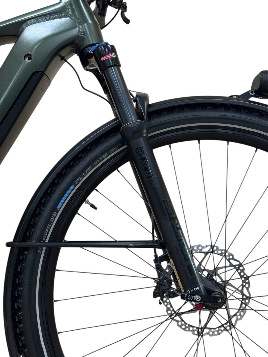 Canyon Pathlite:ON 9.0 E-Bike Gebraucht | Generalüberholt