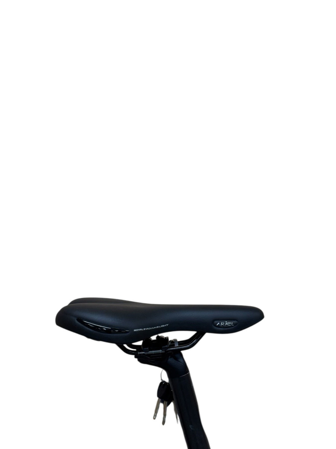 Canyon Pathlite:ON 9.0 E-Bike Refurbished Gebruikte fiets 