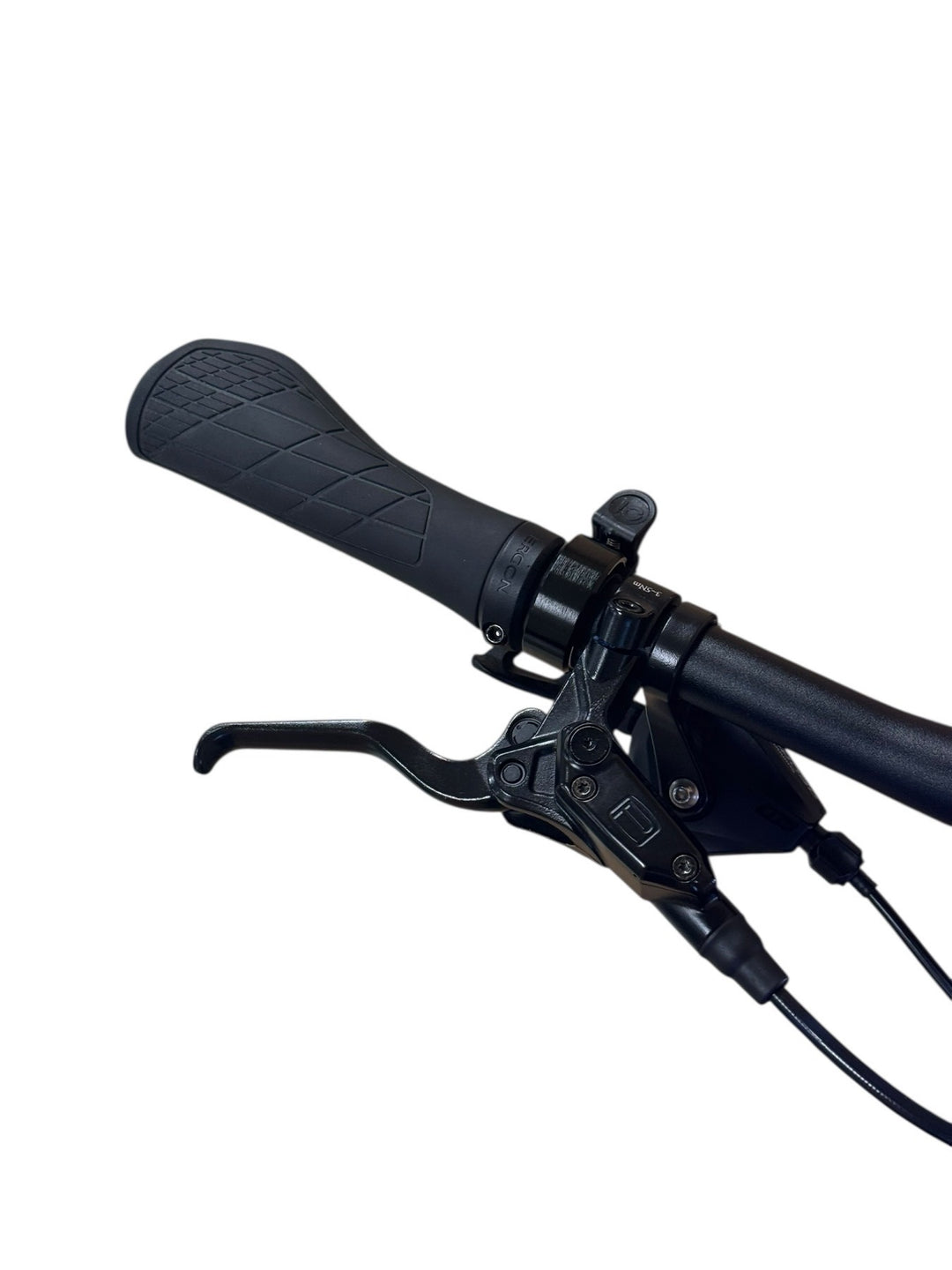 Canyon Precede:ON 5 E-Bike Refurbished Gebruikte fiets 