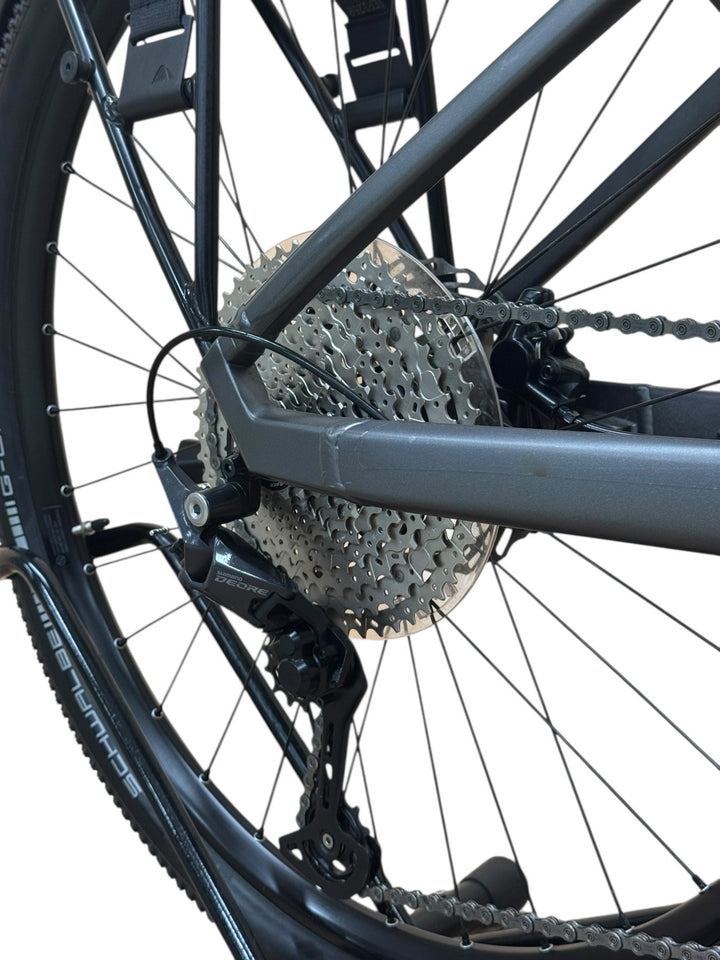 Canyon Precede:ON 5 E-Bike Refurbished Gebruikte fiets 