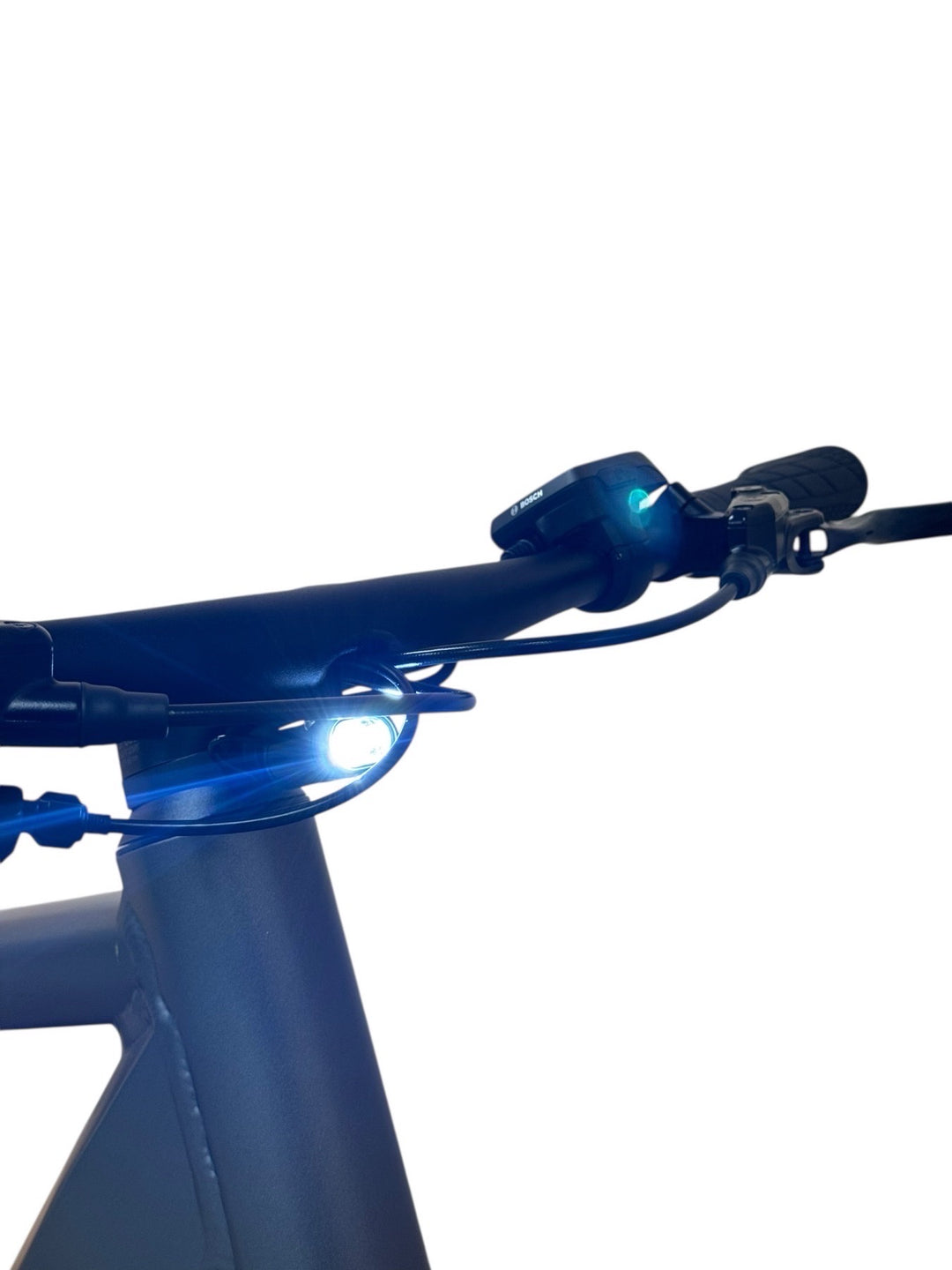 Canyon Precede:ON 5 E-Bike Refurbished Gebruikte fiets 