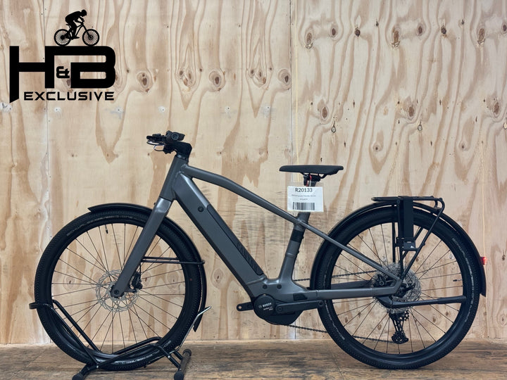 Canyon Precede:ON 5 E-Bike Refurbished Gebruikte fiets 