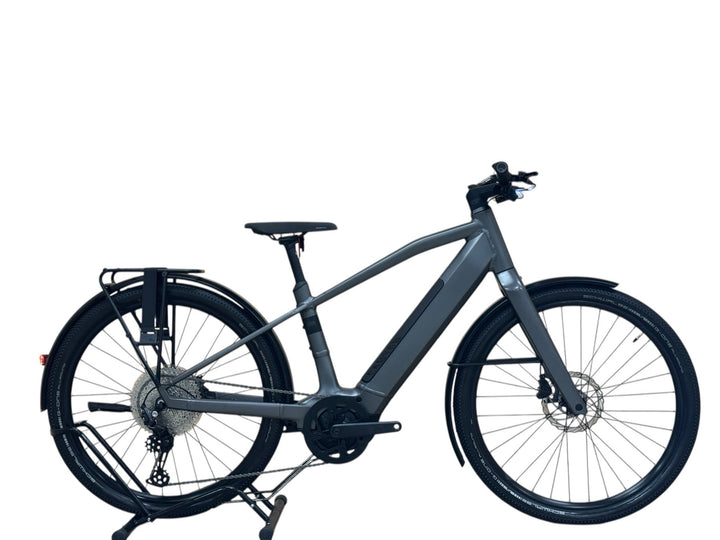 Canyon Precede:ON 5 E-Bike Refurbished Gebruikte fiets 