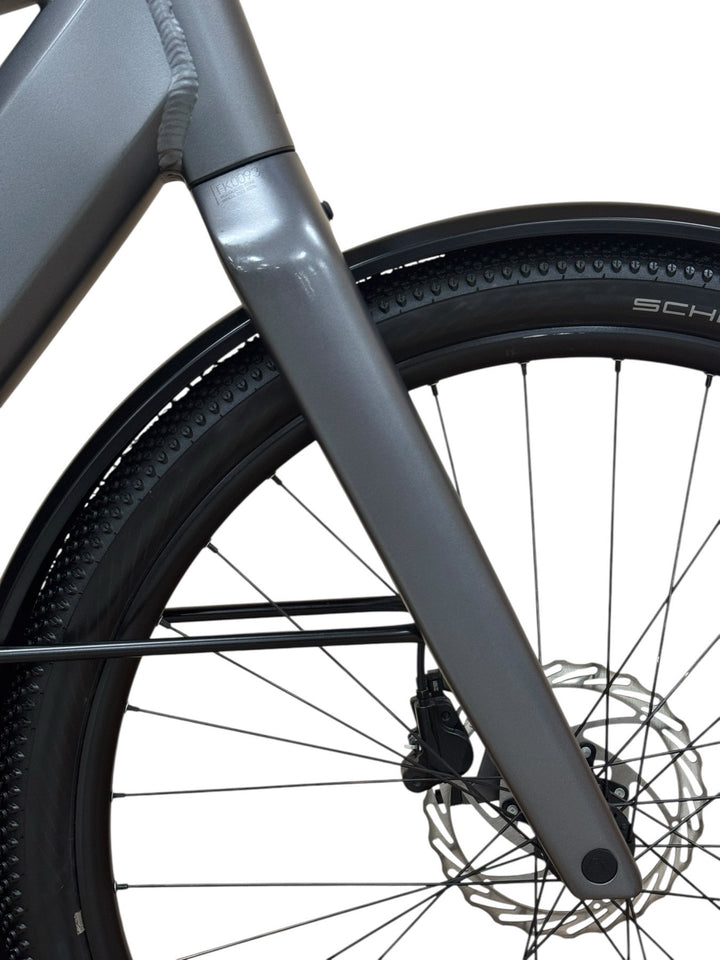 Canyon Precede:ON 5 E-Bike Refurbished Gebruikte fiets 