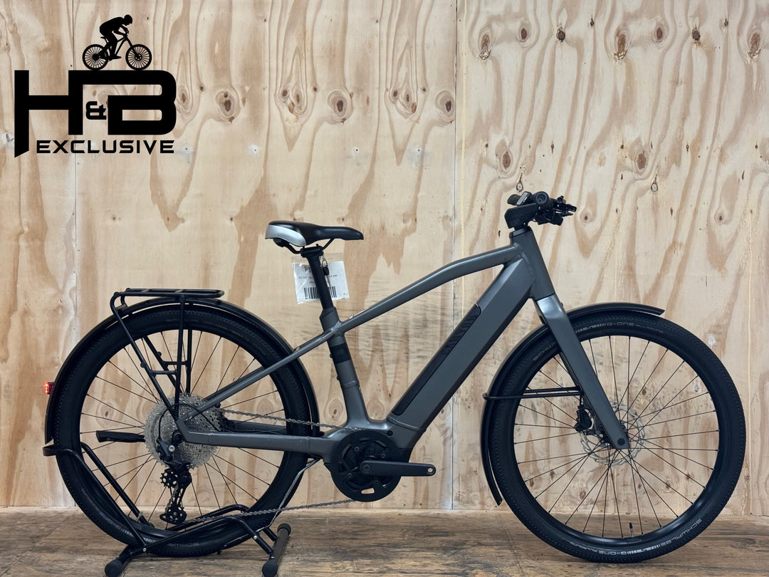 fahrrad canyon gebraucht Canyon Precede:ON 5 E-Bike Gebraucht | Generalüberholt