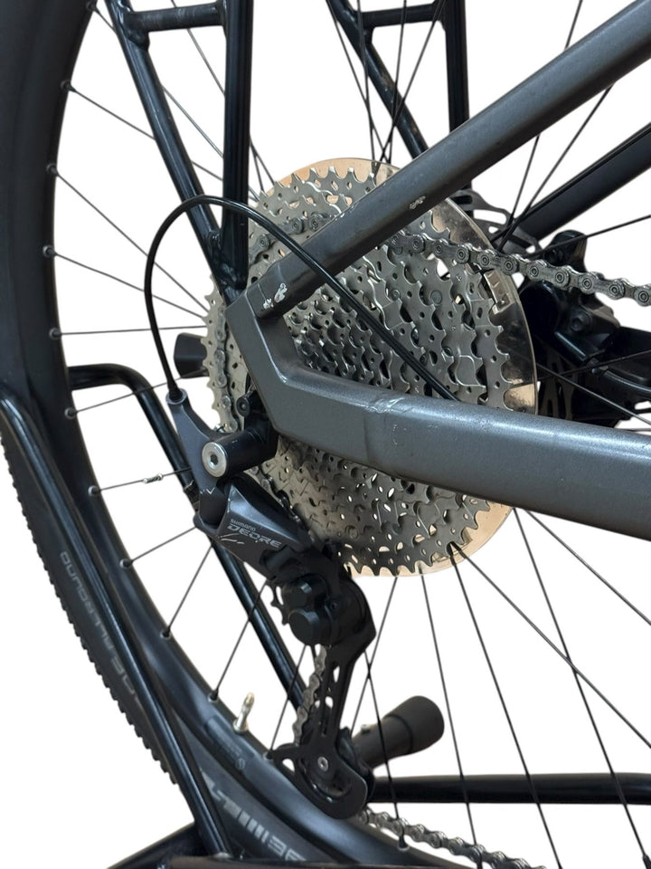 Canyon Precede:ON 5 E-Bike Refurbished Gebruikte fiets 