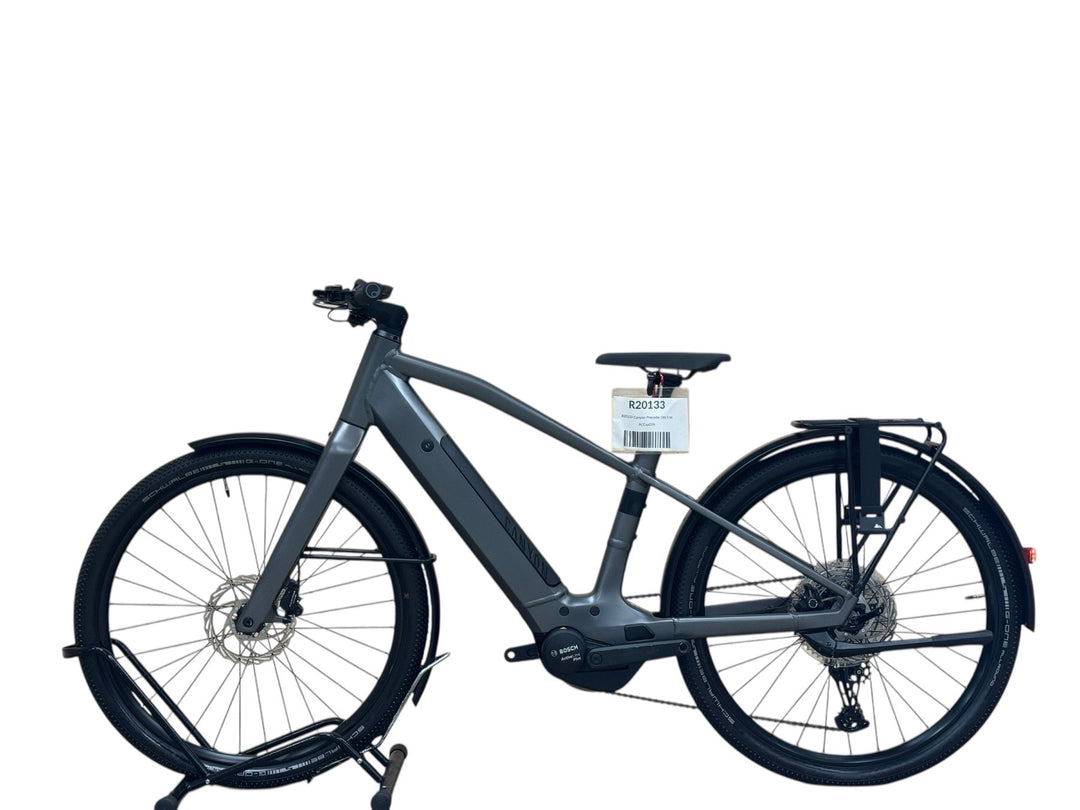 Canyon Precede:ON 5 E-Bike Refurbished Gebruikte fiets 