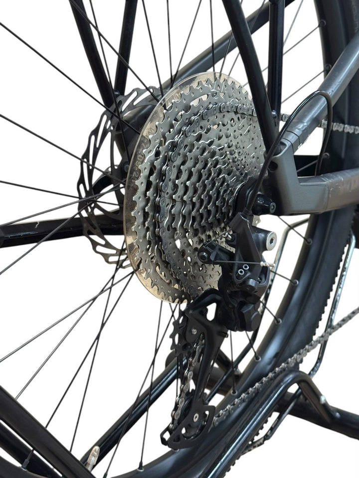 Canyon Precede:ON 5 E-Bike Refurbished Gebruikte fiets 