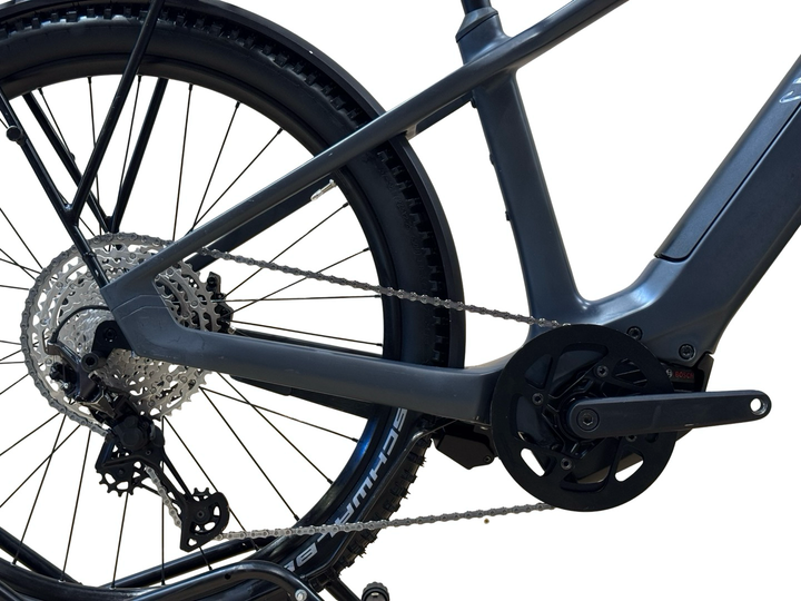 Canyon Precede:ON CF 8 E-Bike Refurbished Gebruikte fiets 