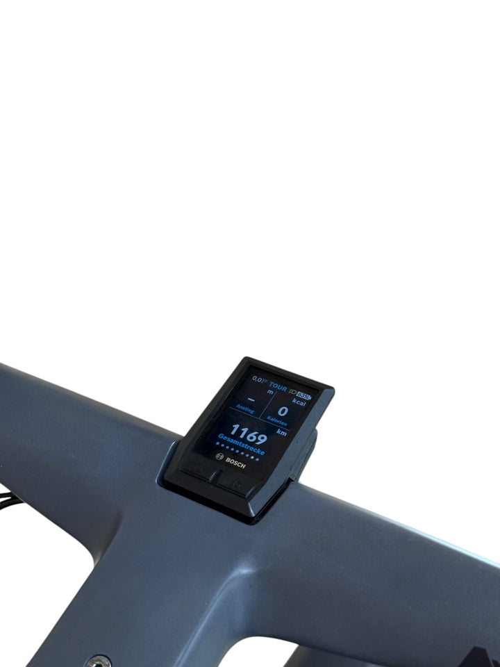 Canyon Precede:ON CF 8 E-Bike Refurbished Gebruikte fiets 