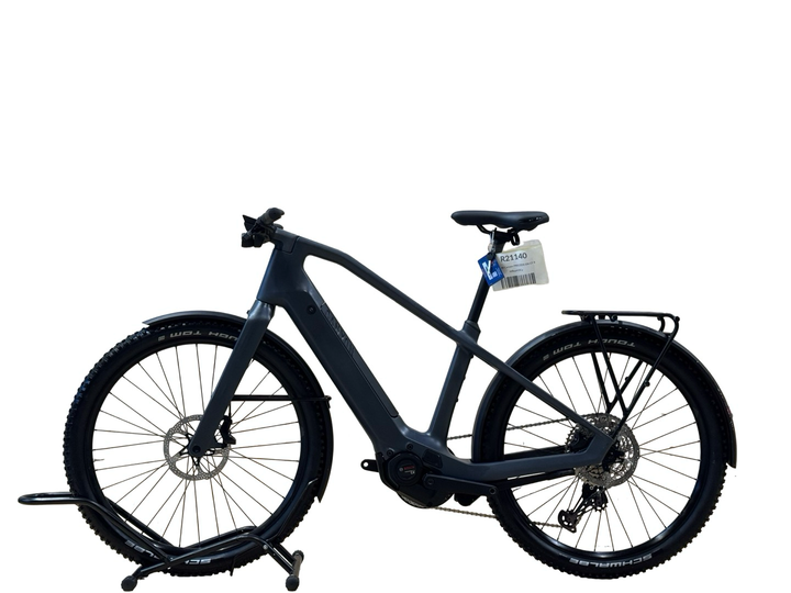 Canyon Precede:ON CF 8 E-Bike Refurbished Gebruikte fiets 