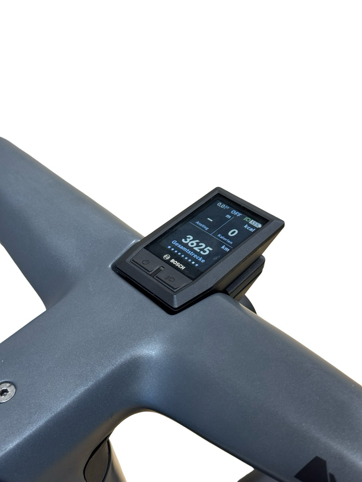 Canyon Precede:ON CF 8 E-Bike Refurbished Gebruikte fiets 