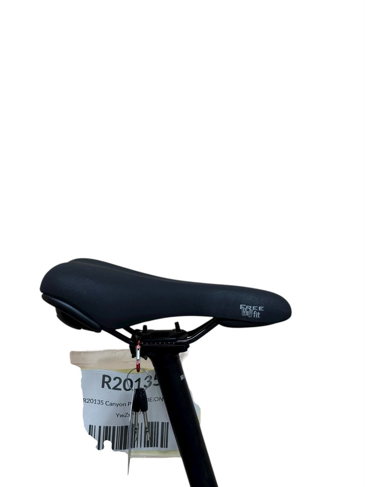 Canyon Precede:ON CF 8 E-Bike Refurbished Gebruikte fiets 