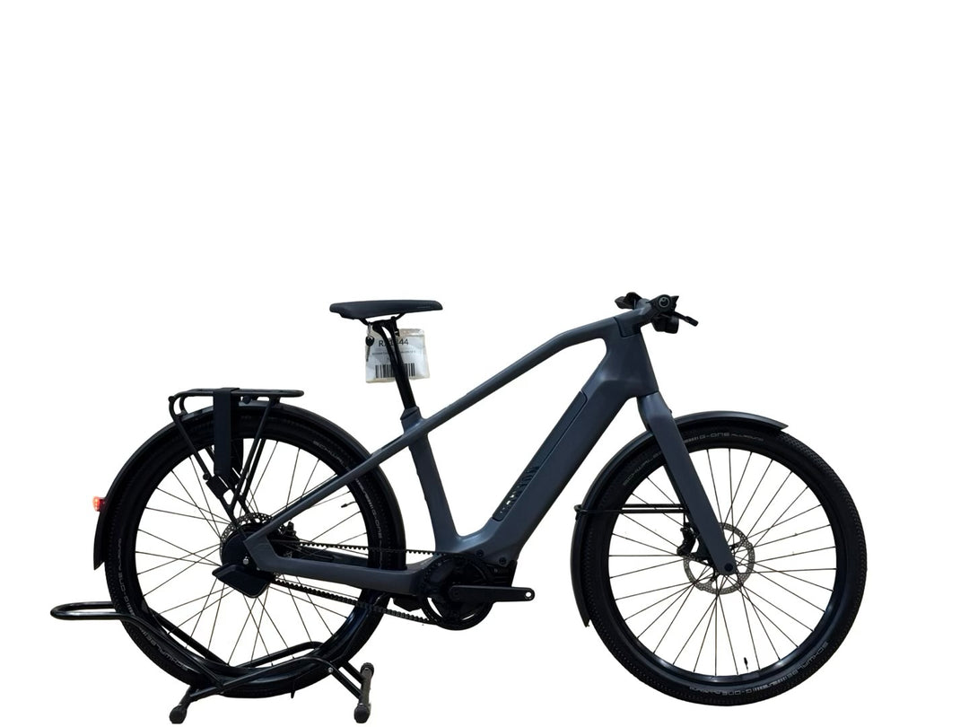 Canyon Precede:ON CF 9 E-Bike Refurbished Gebruikte fiets 