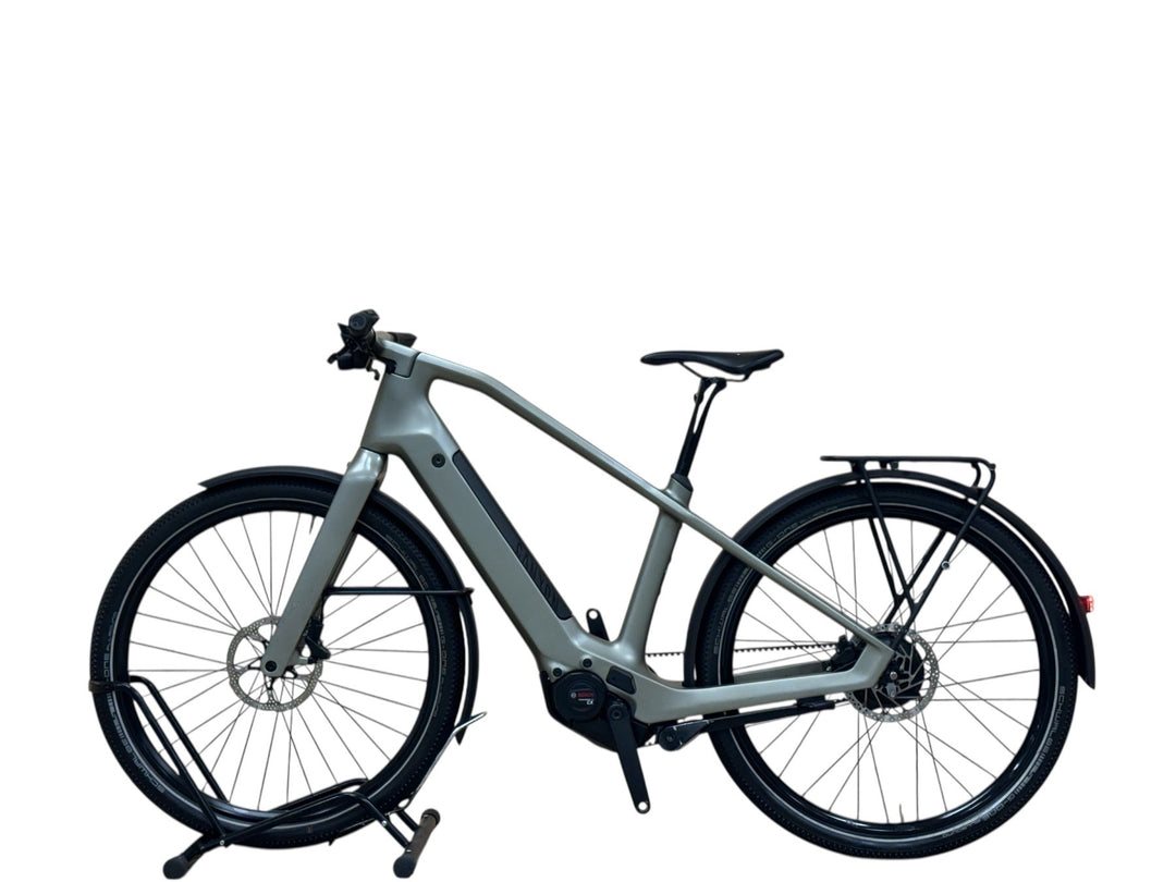 Canyon Precede:ON CF 9 E-Bike Refurbished Gebruikte fiets