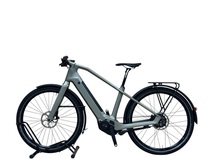 Canyon Precede:ON CF 9 E-Bike Refurbished Gebruikte fiets