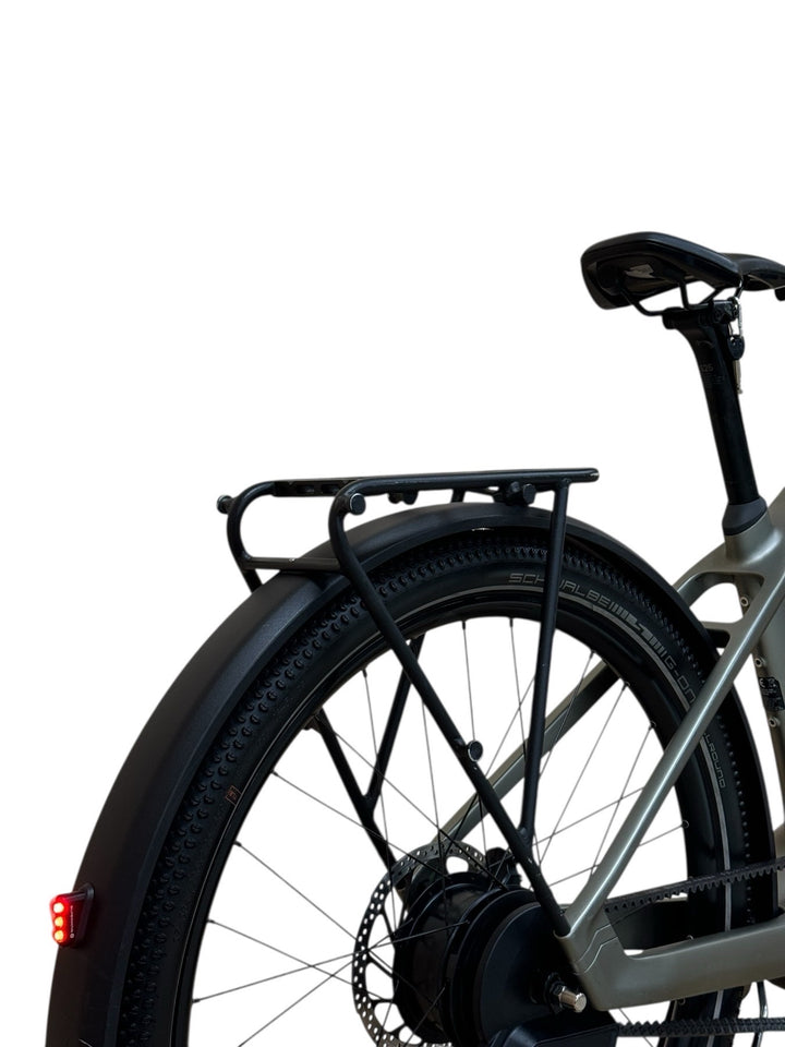 Canyon Precede:ON CF 9 E-Bike Refurbished Gebruikte fiets