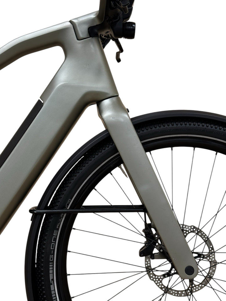 Canyon Precede:ON CF 9 E-Bike Refurbished Gebruikte fiets