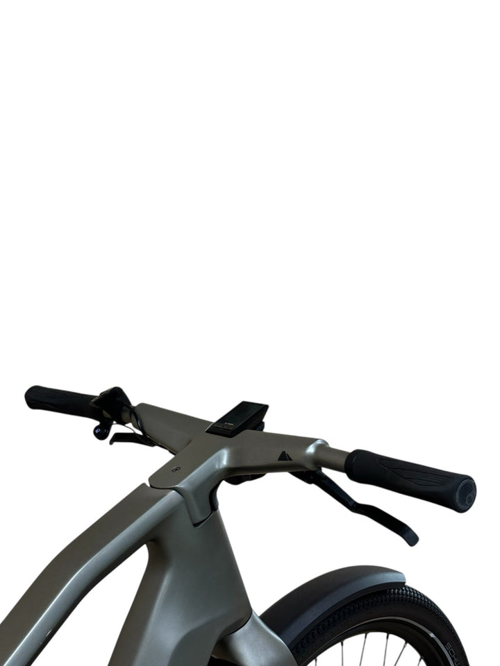 Canyon Precede:ON CF 9 E-Bike Refurbished Gebruikte fiets