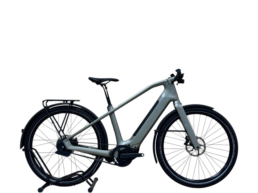 Canyon Precede:ON CF 9 E-Bike Refurbished Gebruikte fiets