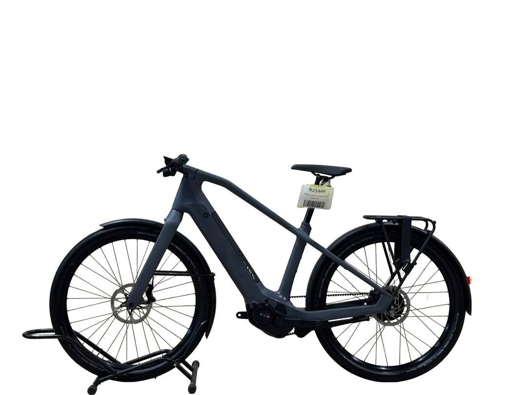 Canyon Precede:ON CF 9 E-Bike Refurbished Gebruikte fiets 