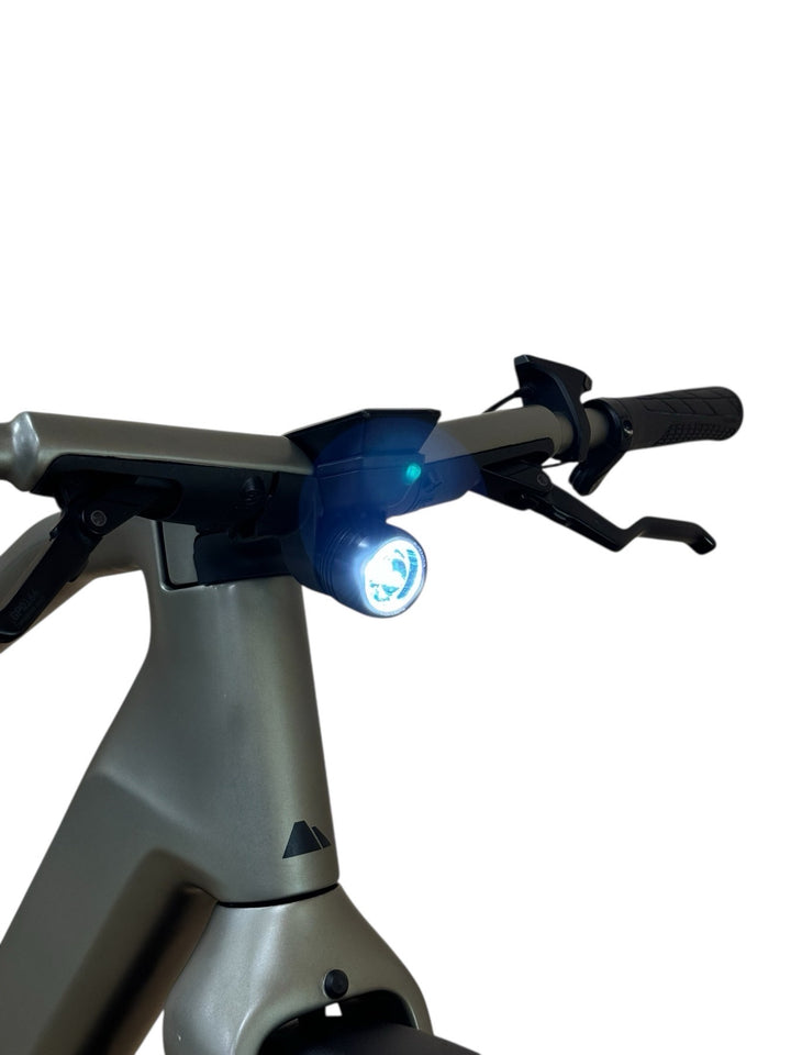 Canyon Precede:ON CF 9 E-Bike Refurbished Gebruikte fiets