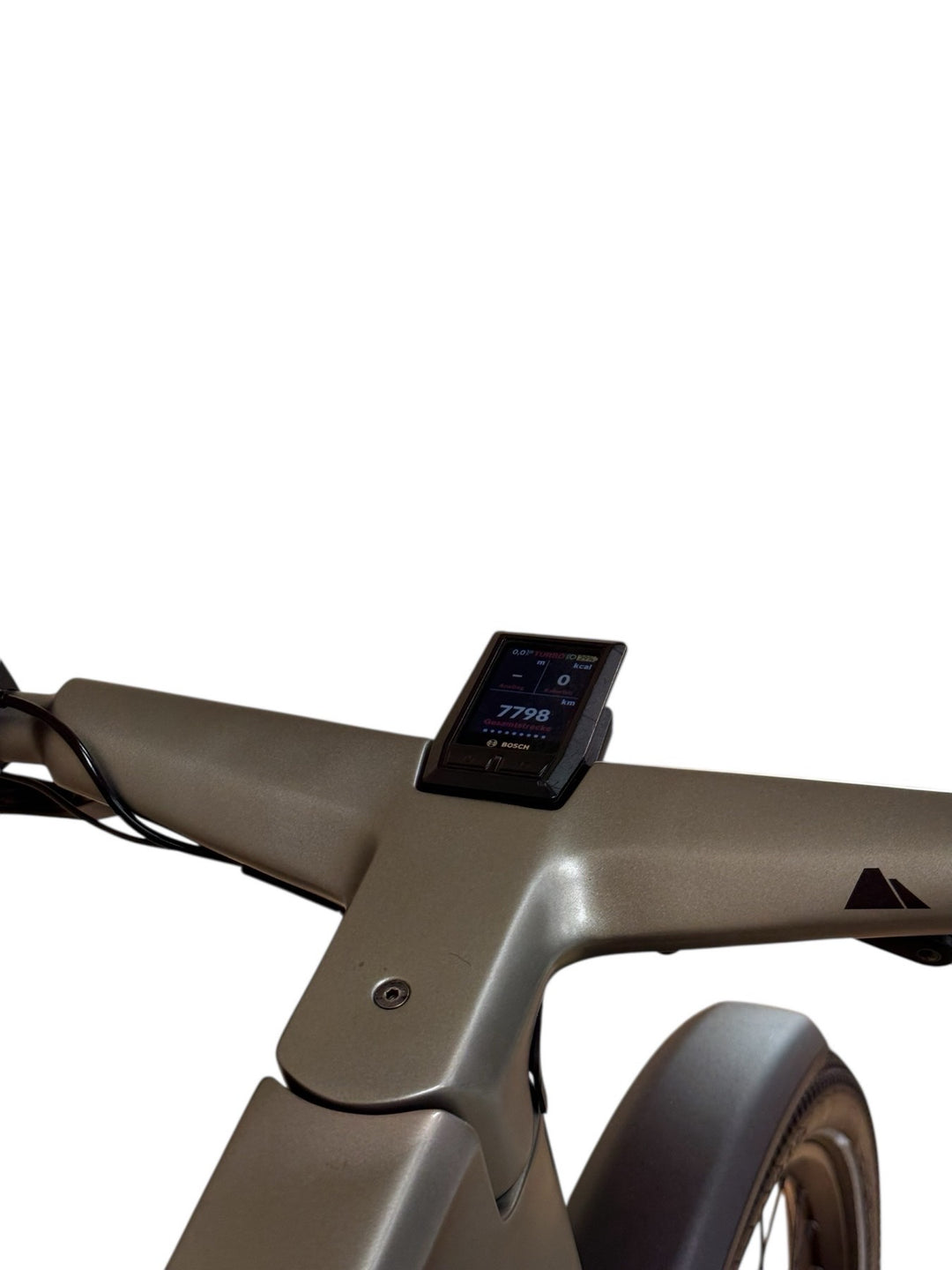 Canyon Precede:ON CF 9 E-Bike Refurbished Gebruikte fiets