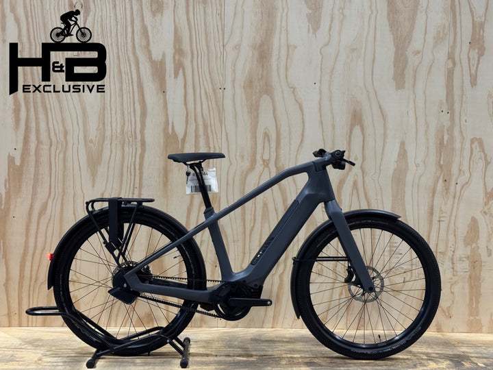 Canyon Precede:ON CF 9 E-Bike Refurbished Gebruikte fiets 