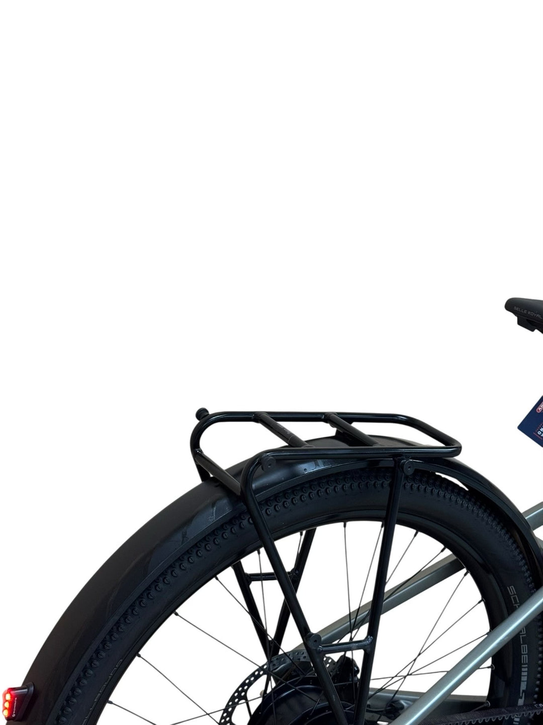 Canyon Precede:ON CF 9 ST E-Bike Refurbished Gebruikte fiets 