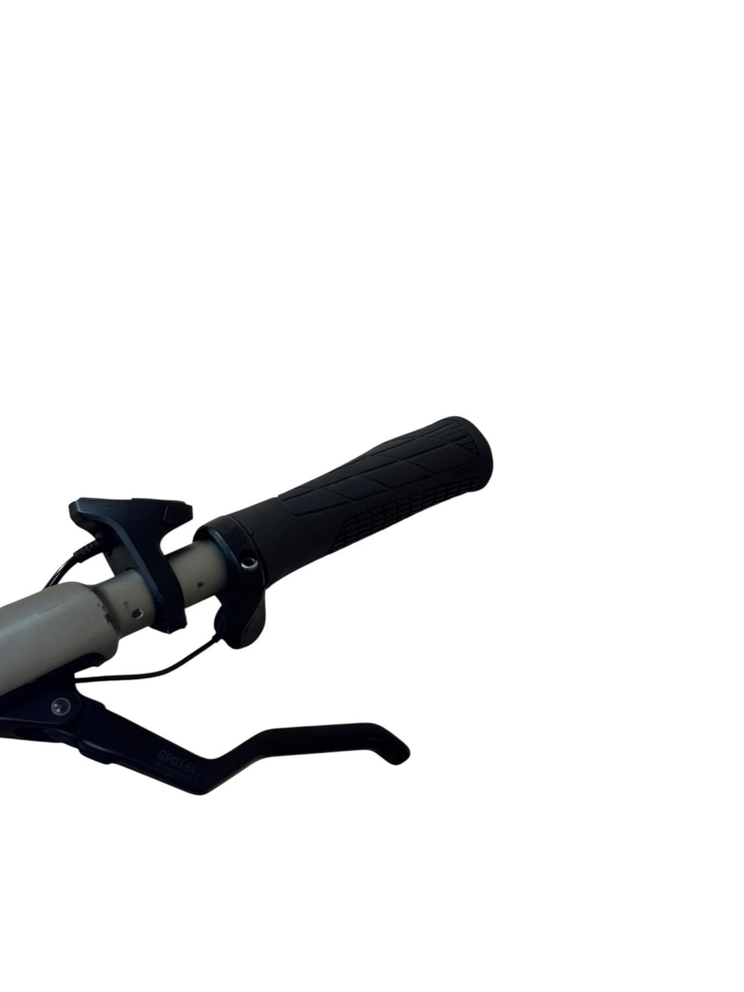 Canyon Precede:ON CF 9 ST E-Bike Refurbished Gebruikte fiets 