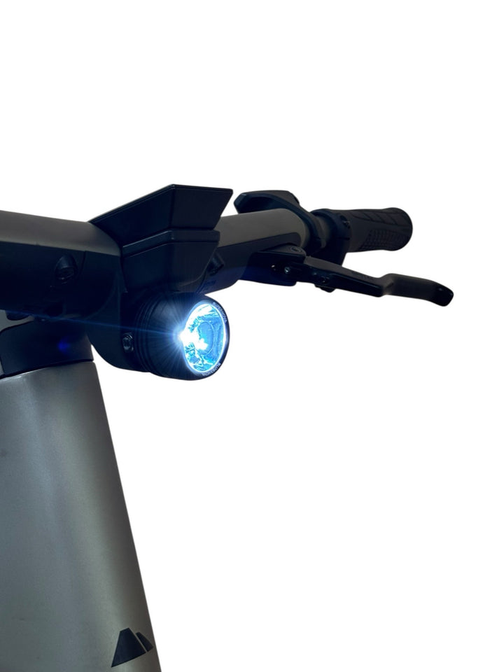 Canyon Precede:ON CF 9 ST E-Bike Refurbished Gebruikte fiets 