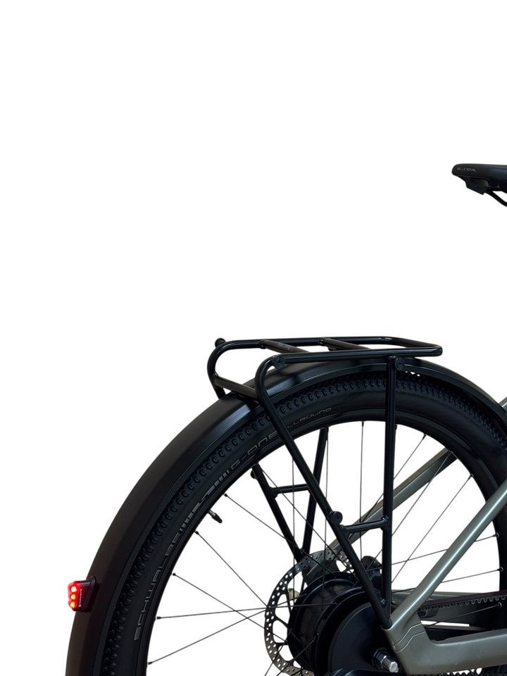 Canyon Precede:ON CF 9 ST E-Bike Refurbished Gebruikte fiets 