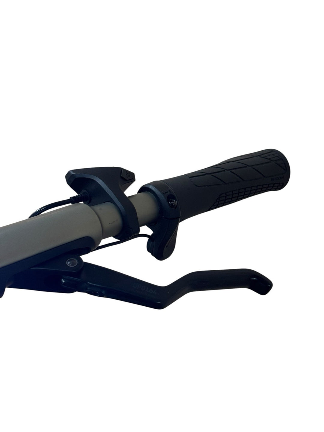 Canyon Precede:ON CF 9 ST E-Bike Refurbished Gebruikte fiets 