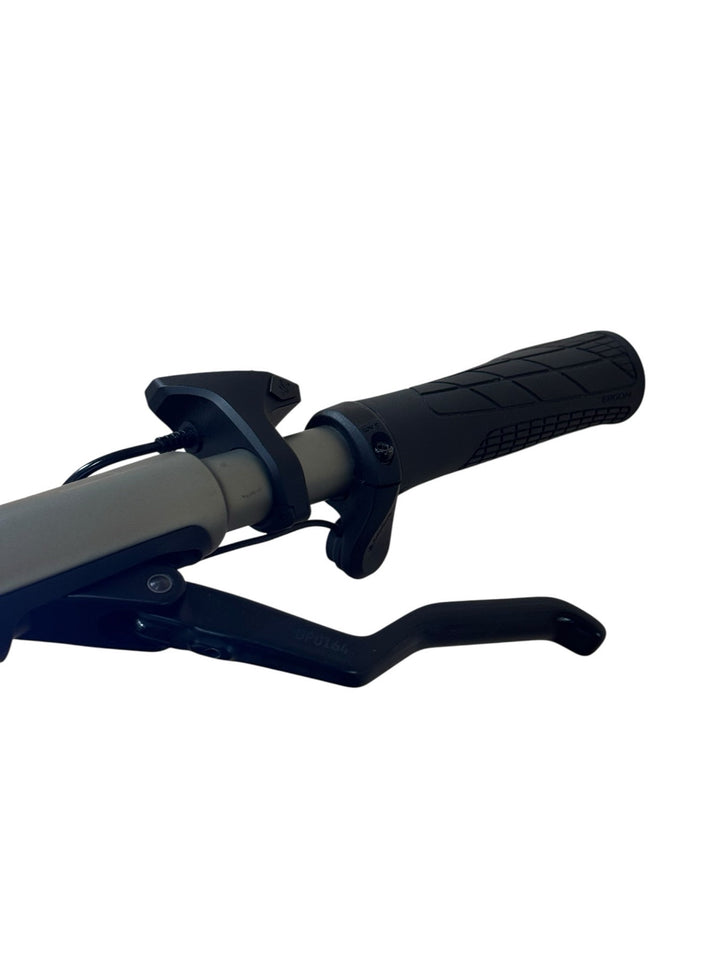 Canyon Precede:ON CF 9 ST E-Bike Refurbished Gebruikte fiets 