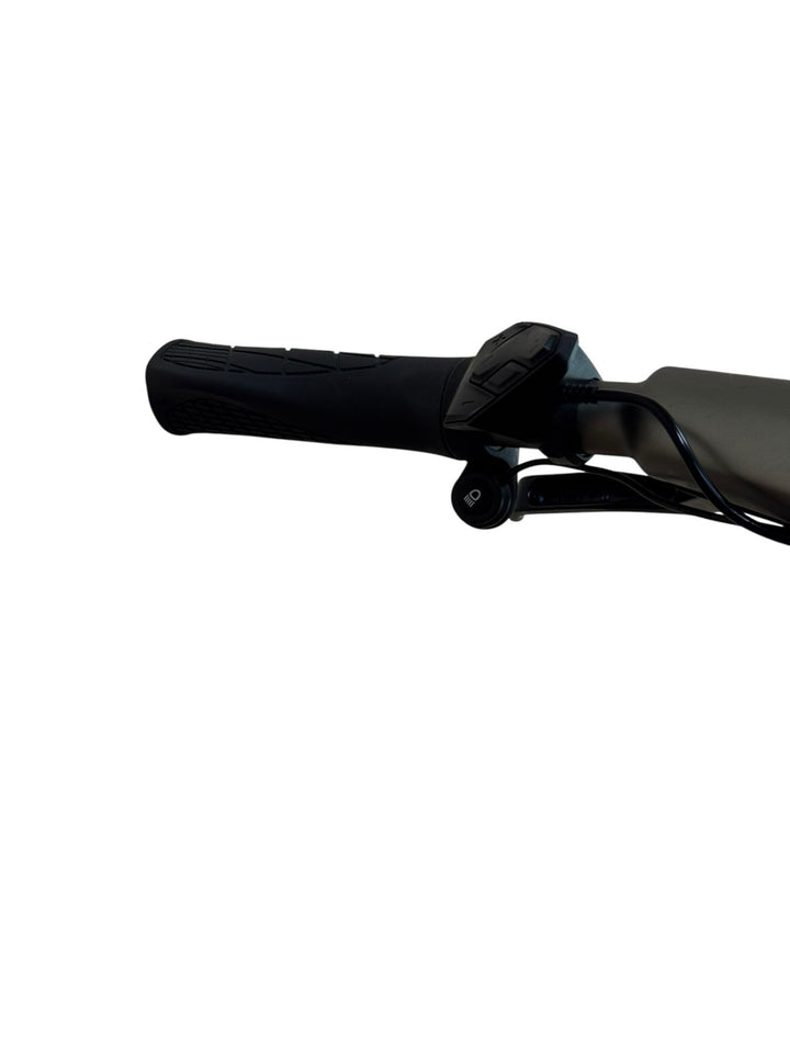 Canyon Precede:ON CF 9 ST E-Bike Refurbished Gebruikte fiets 