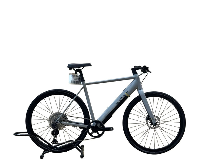 Canyon Roadlite:ON 7 E-Bike Refurbished Gebruikte fiets 