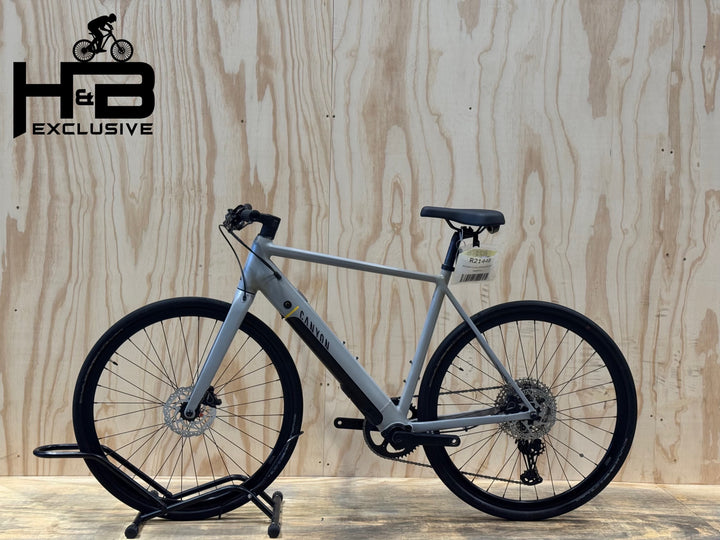 Canyon Roadlite:ON 7 E-Bike Refurbished Gebruikte fiets 