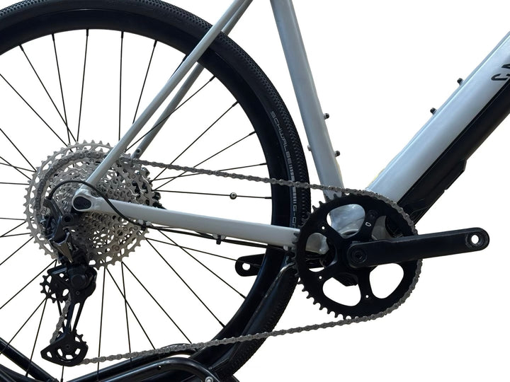 Canyon Roadlite:ON 7 E-Bike Refurbished Gebruikte fiets 