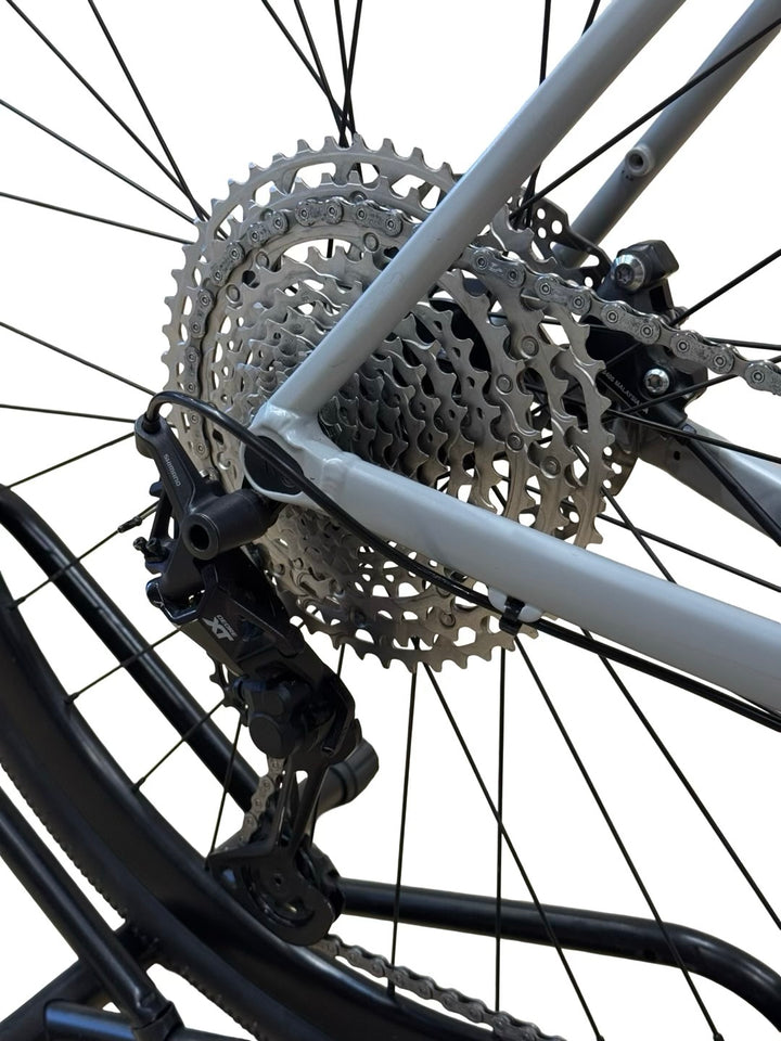 Canyon Roadlite:ON 7 E-Bike Refurbished Gebruikte fiets 