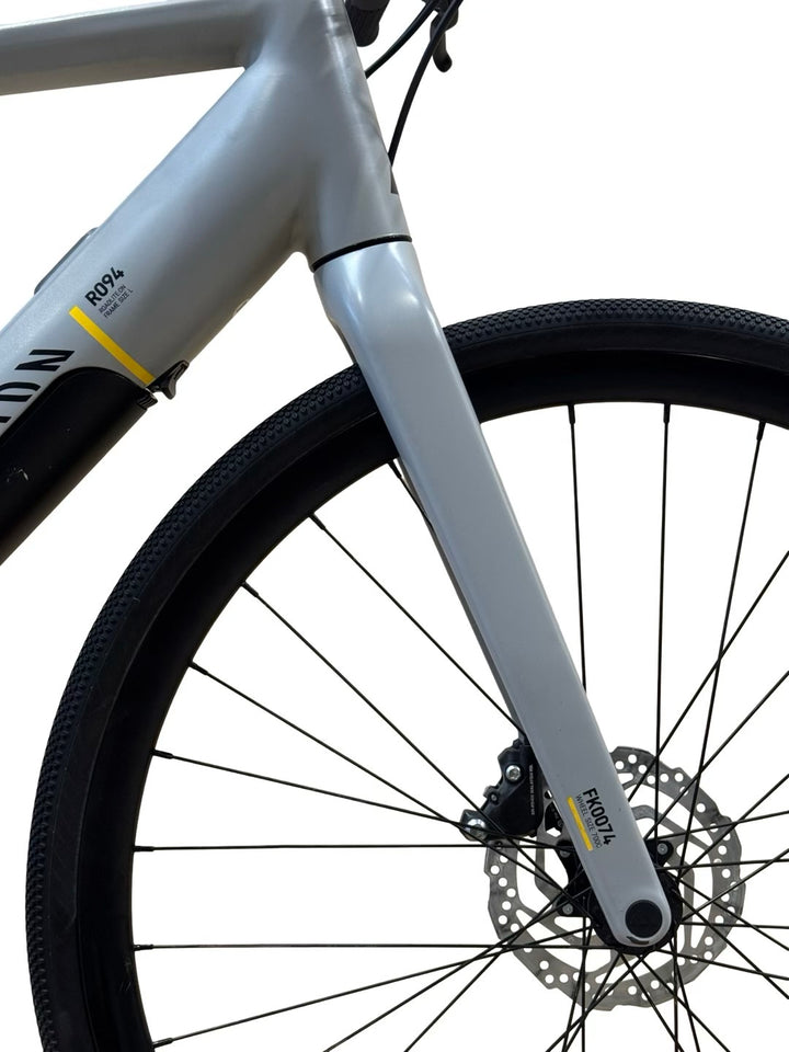 Canyon Roadlite:ON 7 E-Bike Refurbished Gebruikte fiets 