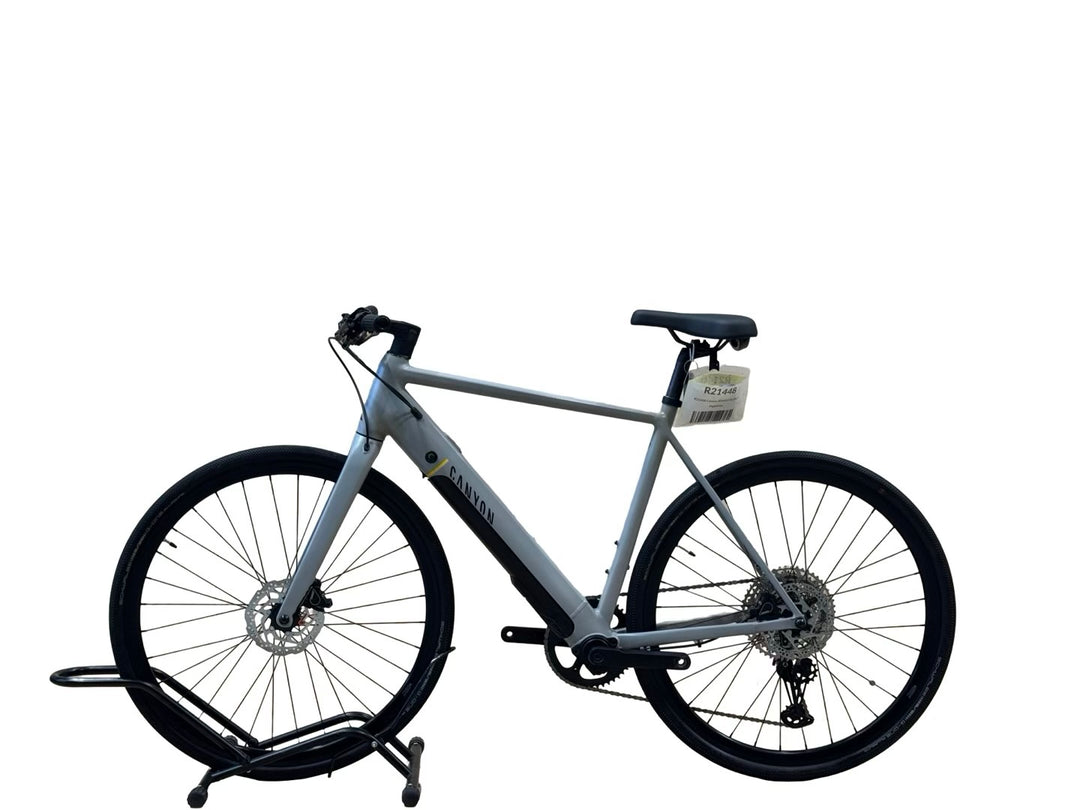 Canyon Roadlite:ON 7 E-Bike Refurbished Gebruikte fiets 
