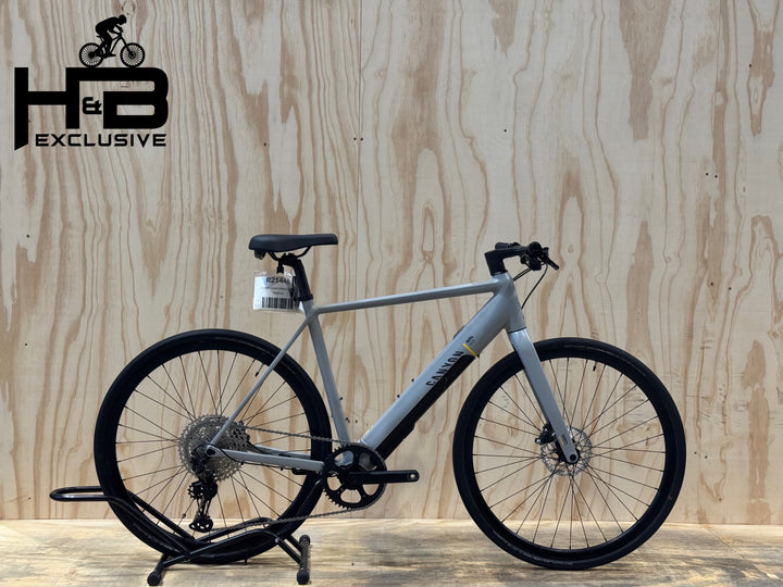Canyon Roadlite:ON 7 E-Bike Refurbished Gebruikte fiets 