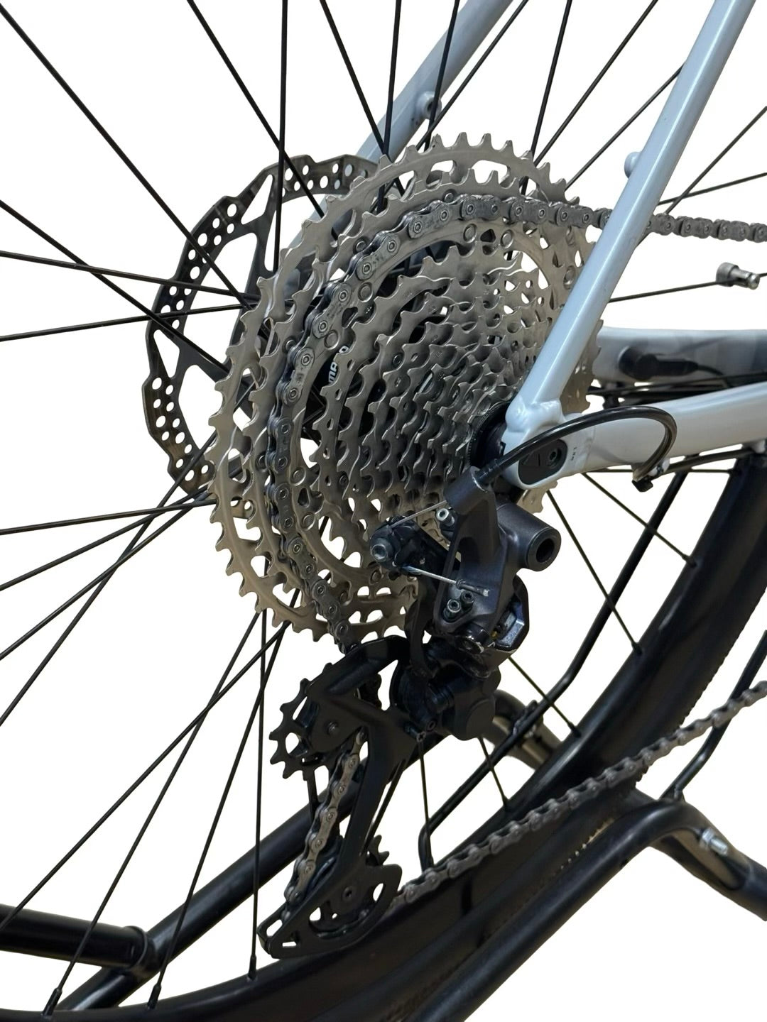 Canyon Roadlite:ON 7 E-Bike Refurbished Gebruikte fiets 